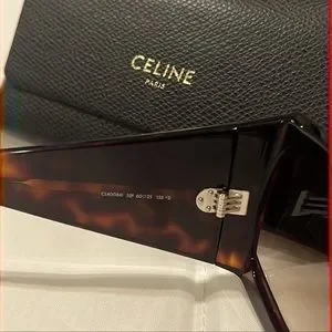 Celine sunglasses CL 400841 Celine | Accessories | Celine Sunglasses Cl 4084 | Poshmark main image 4